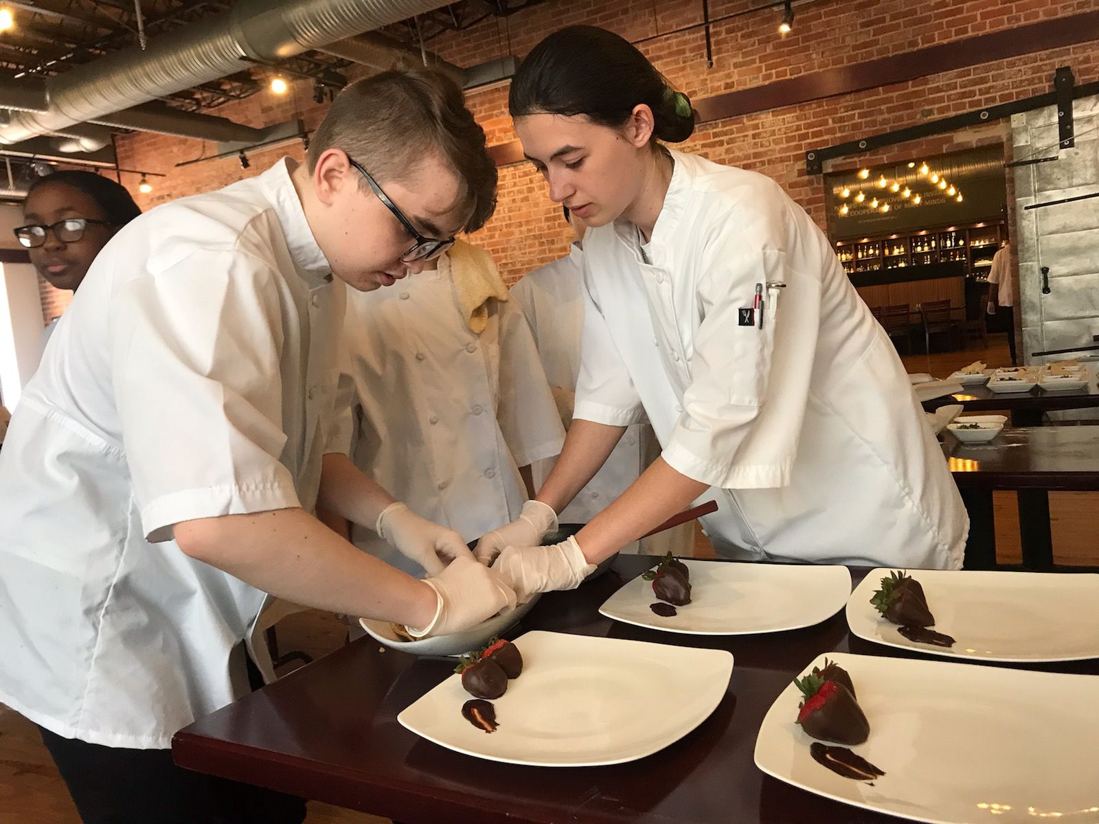 Cabarrus Chef Challenge